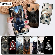 Силиконовый чехол Lavaza для Xiaomi Redmi 4A 4X 5 5A 6 6A 7 7A 8 8A K20 Pro Plus S2