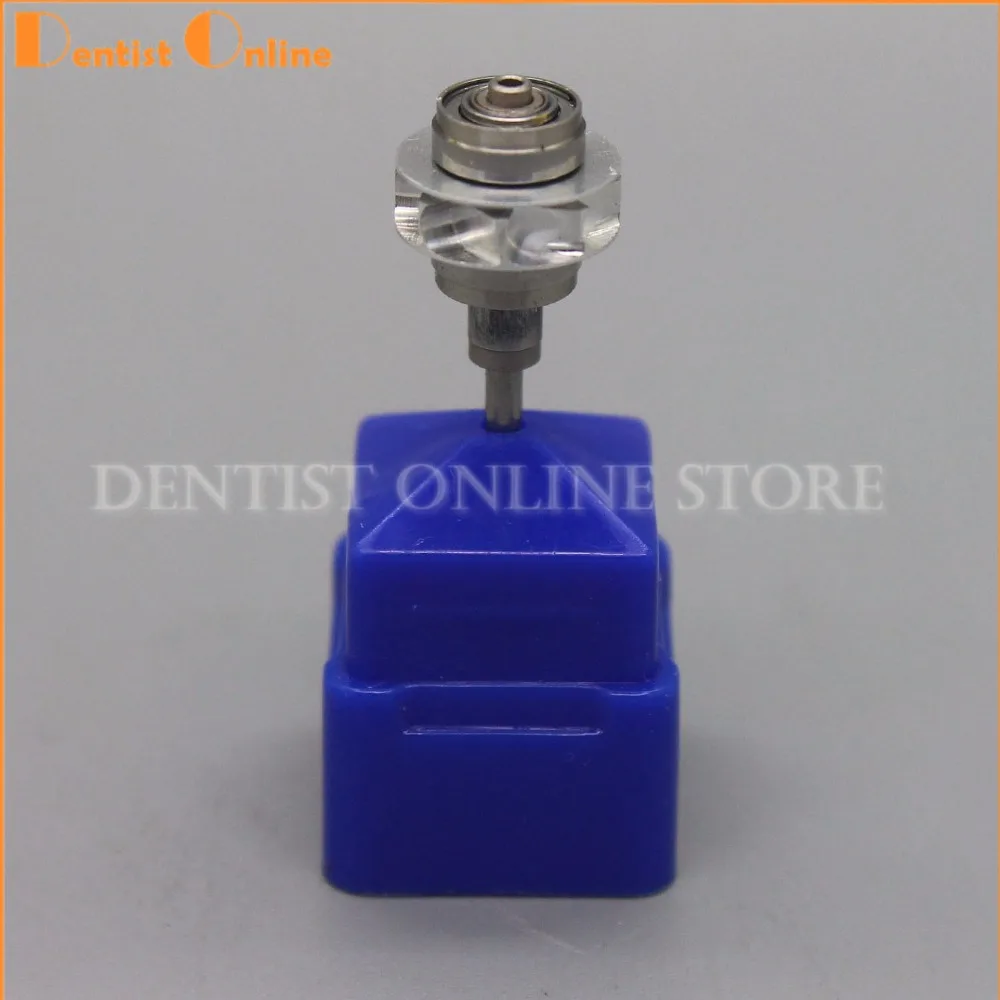 

Dental High Speed Handpiece Replacement Turbine Cartridge KAVO 4500