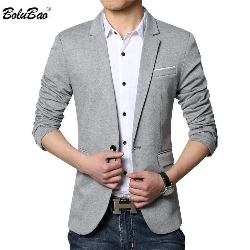 Новый мужской блейзер модный брендовый новый качественный роскошный шерстяной