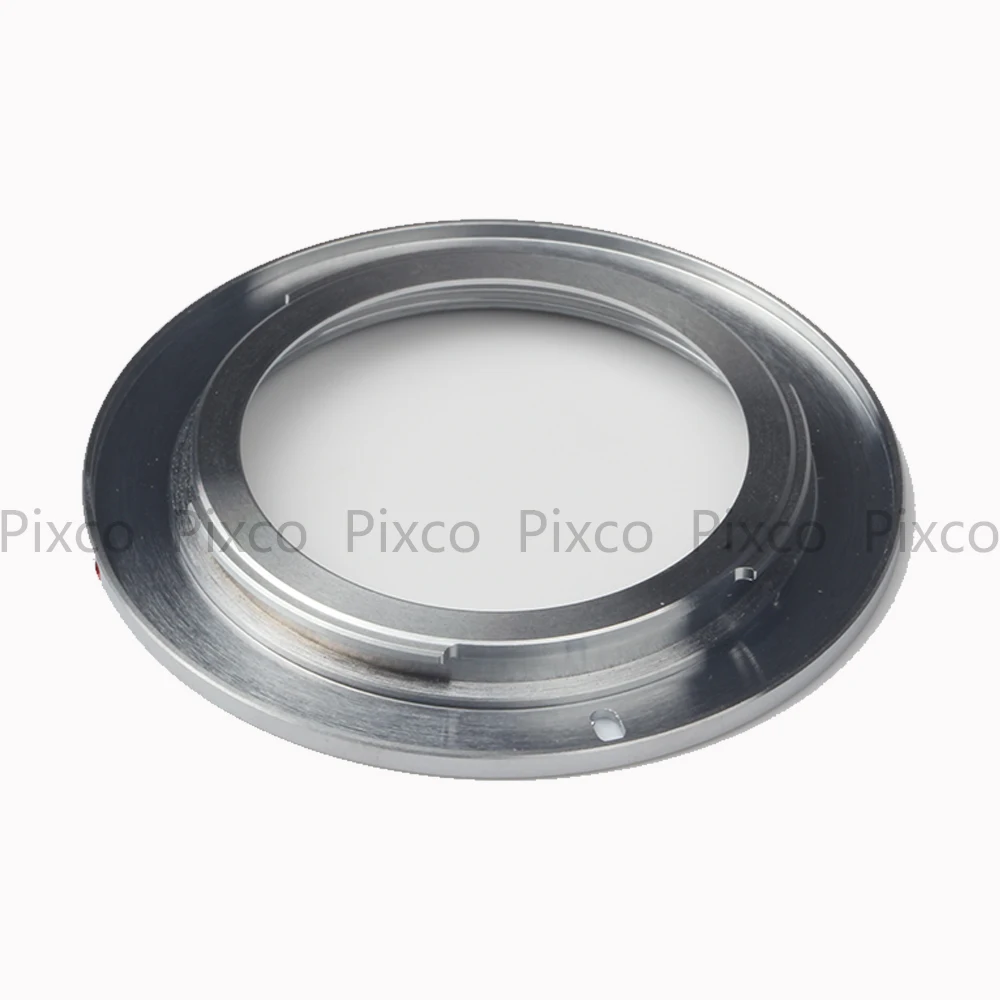 5 шт. адаптер для объектива pixco подходит M42 крепления камеры Nikon F D750 D810 D5300 D3300 Df D610 D90