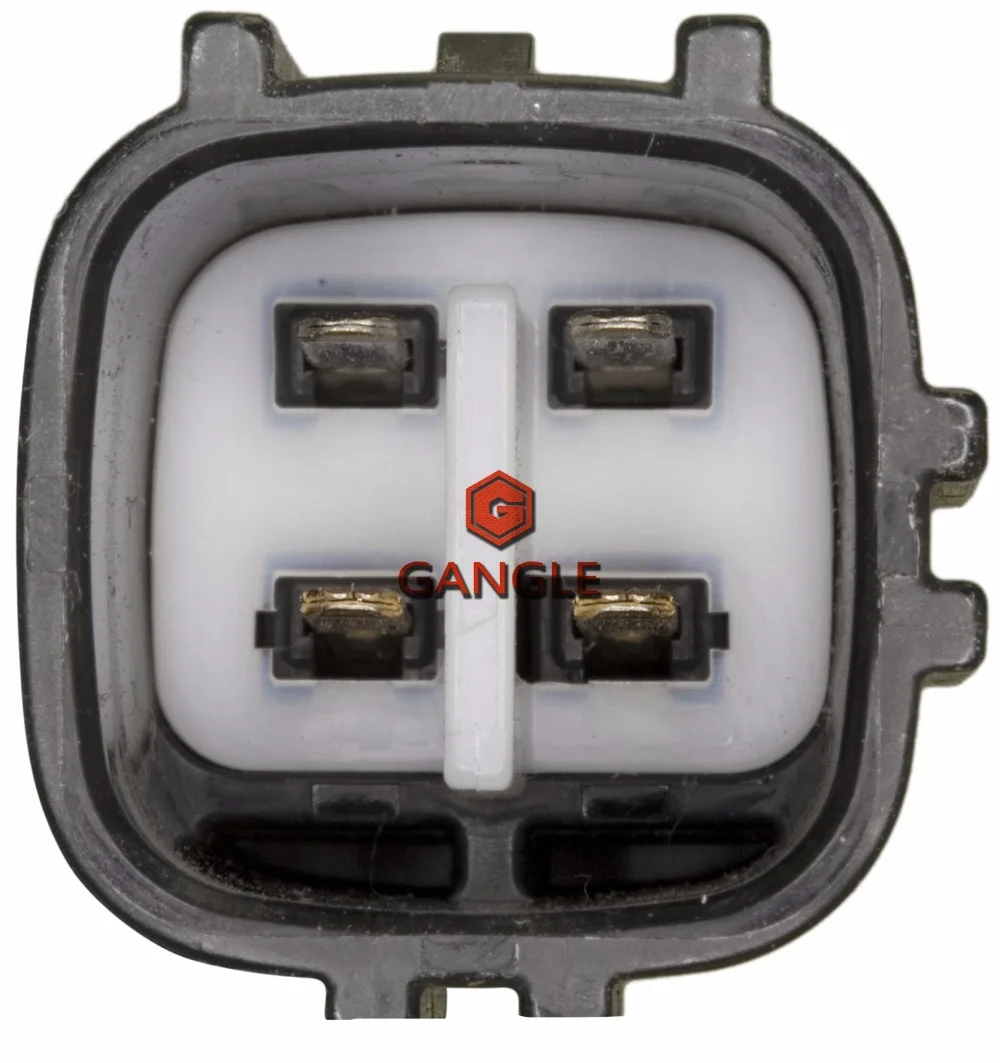 Кислородный датчик O2 лямбда соотношения воздушного топлива для 89465 35670 Toyota RAV4 SOLARA