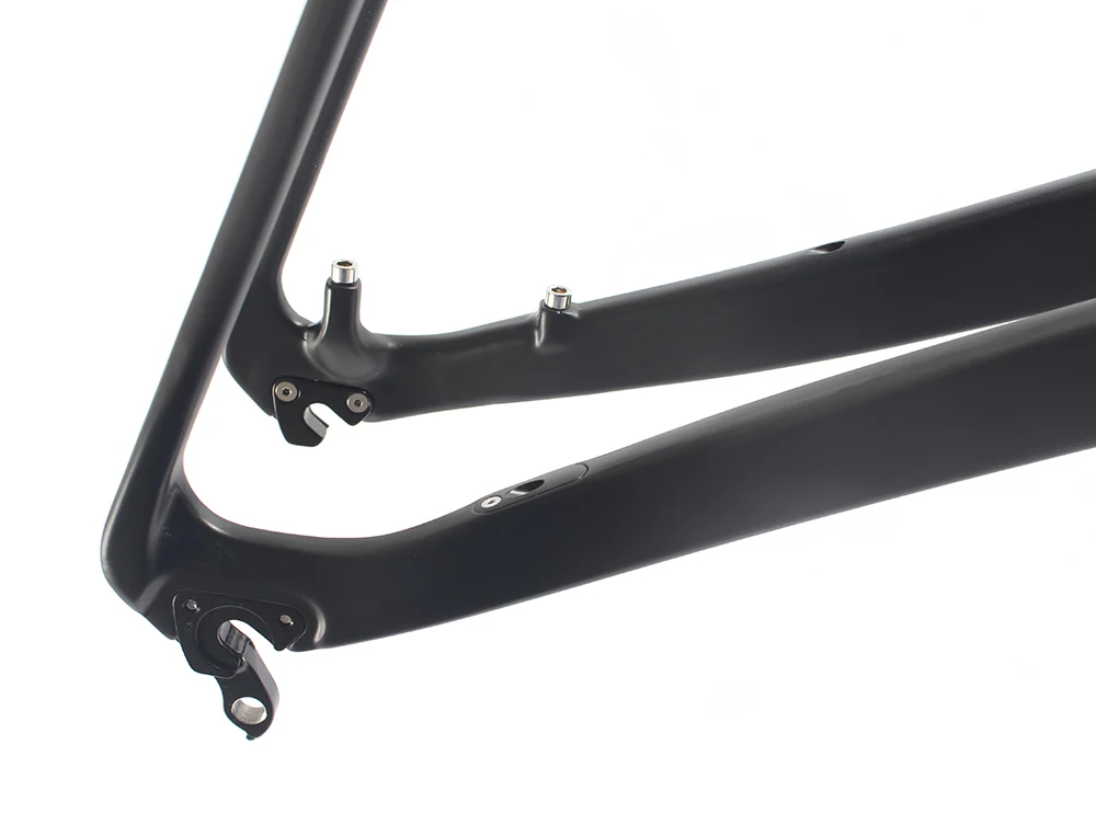 Топ продаж прочная полностью углеродная рама для горного велосипеда 29er mtb 15 5