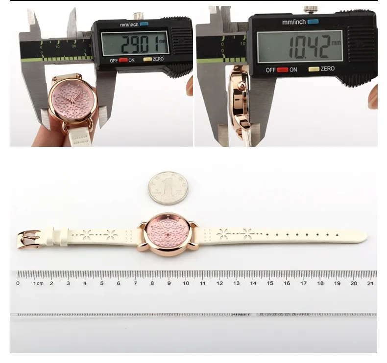 Reloj Mujer M: N: Брендовые женские часы водонепроницаемые женские золотые кварцевые наручные часы женские модные часы для девочек детские часы Relogio Feminino