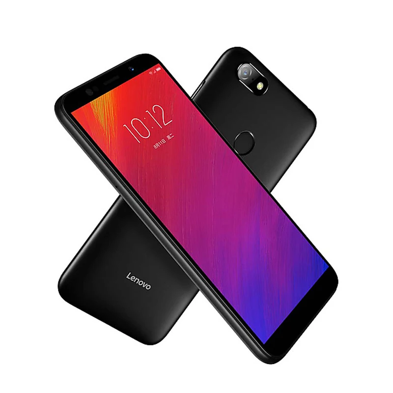Оригинальный мобильный телефон lenovo A5 3 ГБ ОЗУ 16 Гб ПЗУ MTK6739 четырехъядерный 5 45