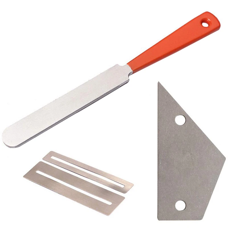 Инструмент для настройки гитары Набор включает в себя гитарный лад Коронная Luthier