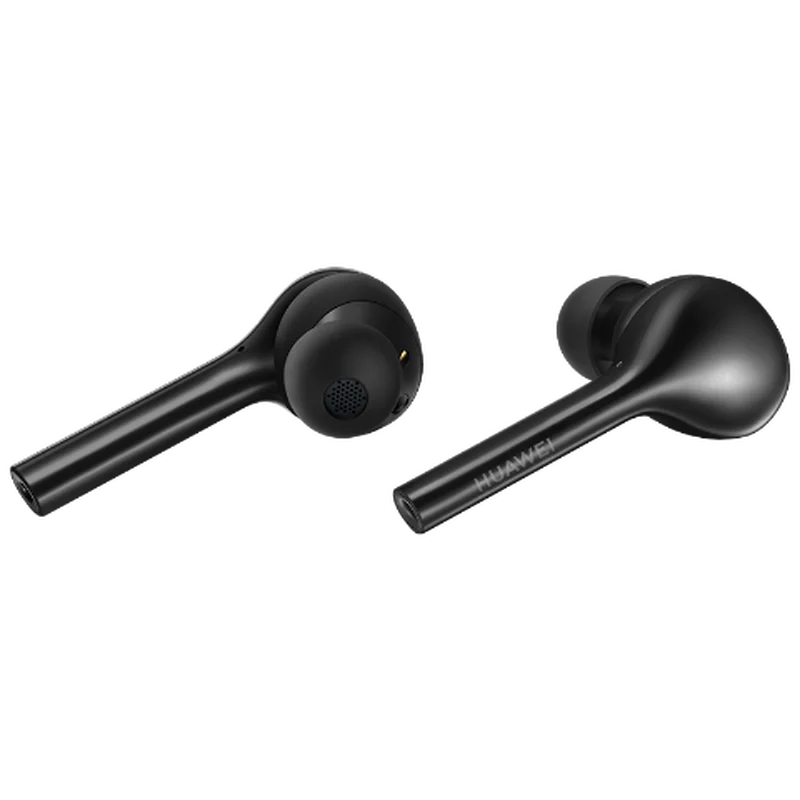Беспроводные наушники Huawei freebuds Lite водонепроницаемые IP54 с сенсорным