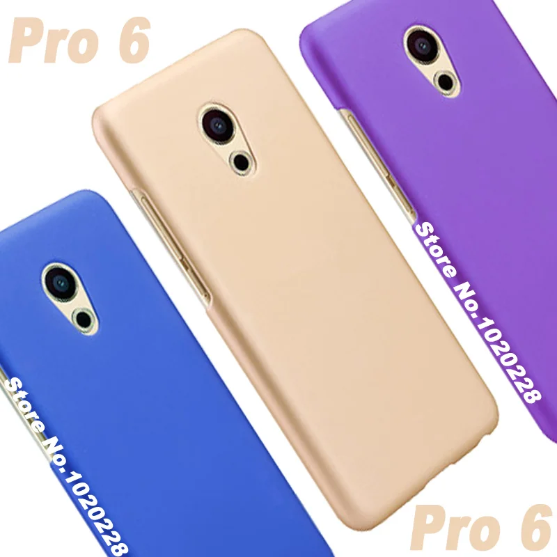 Чехол для meizu 6 pro чехол телефона Meizu mx6 высокого качества pc pro6 чехол|case for palm pixi|case