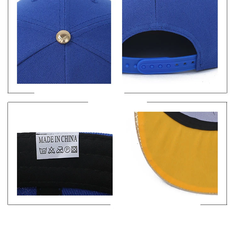 Новая мужская шапка хип-хоп кепка прямая бейсбольныей козырек s Gorras женские шапки хип-хоп Marvel Кепка Snapback для мальчиков и девочек
