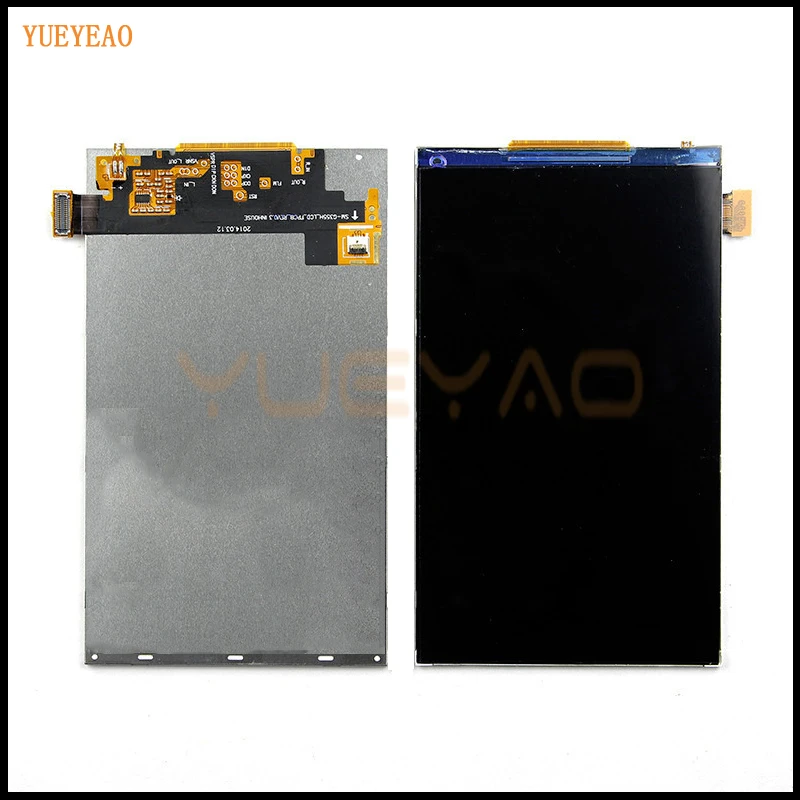 YUEYAO ЖК дисплей для samsung Galaxy Core 2 SM G355H G355 панель экран монитор Moudle Ремонт Замена|lcd for