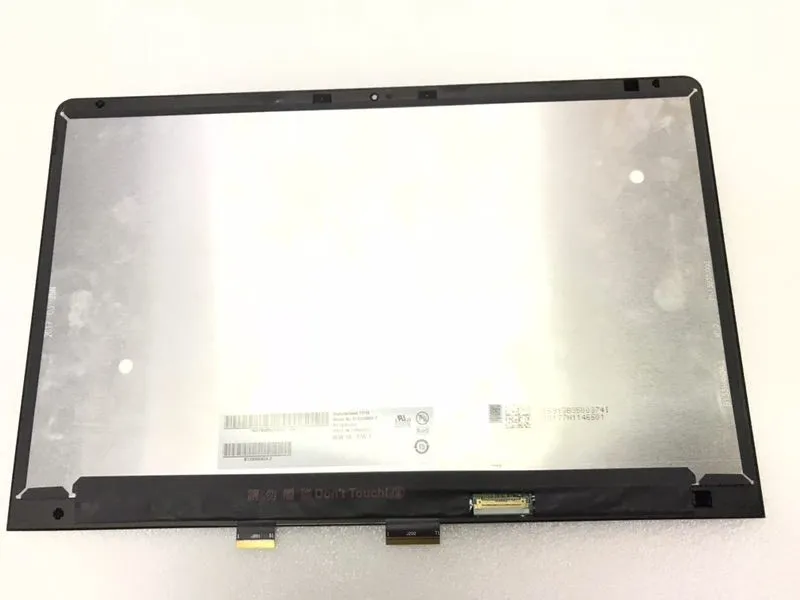 ЖК экран GrassRoot 13 3 дюйма для ASUS ZenBook UX390UA UX370UA B133HAN04.2 FHD 1920*1080|screen for asus|screen asusasus screen |
