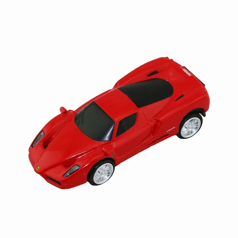 Style 1 USB флеш-накопитель 32GB спортивный флэш-накопитель автомобиль 64GB Мини Купер мультяшный флеш-накопитель 16GB карта памяти металлический USB флэш-диск 128G флешка - Цвет: Style 1