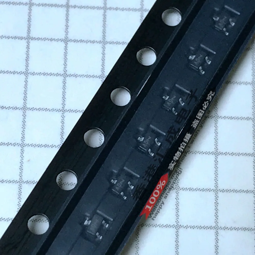 

ESDR0502BT1G ESDR0502B ESDR0502 SOT523 New Original