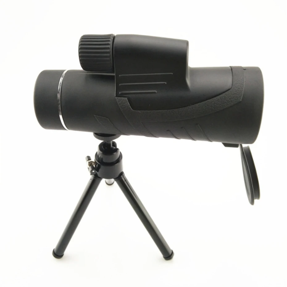 

YINGTOUMAN Optical Zoom Mobile Telescope Smartphone Telephoto Camera Metal Lens With Tripod Compass Spotting Scope Telescopio