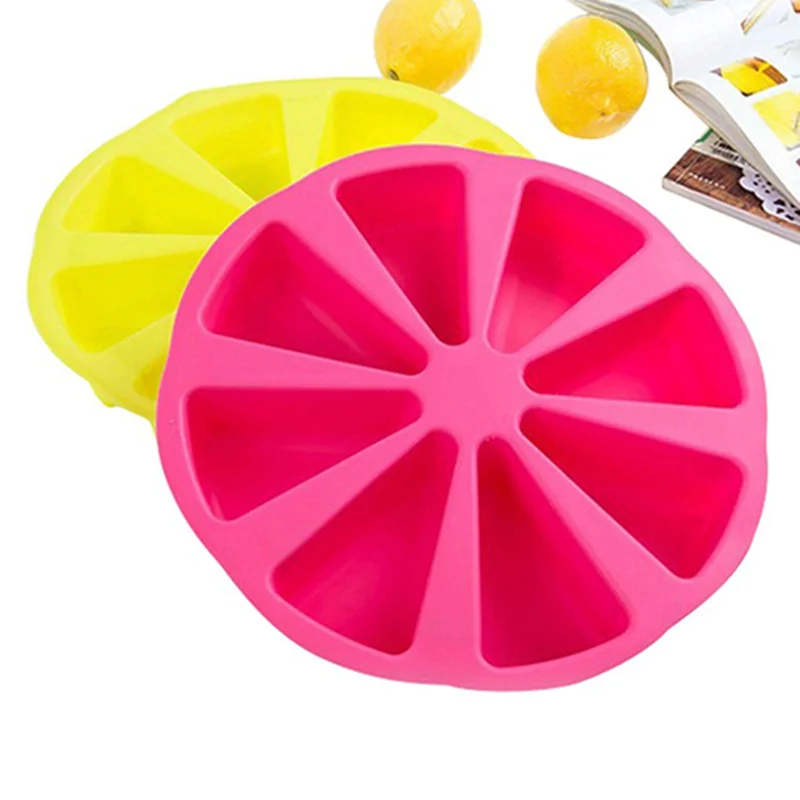 Винтажный силиконовый для выпекания тортов прессформы Pudding желе маффинов кексов