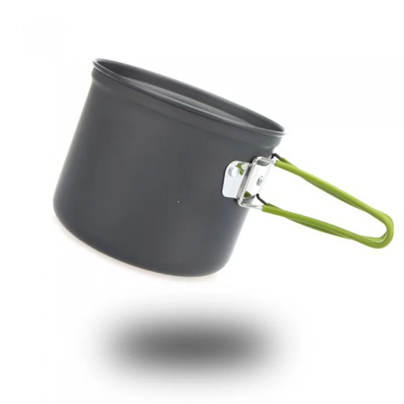 4 шт./компл. наружный складной походный Кемпинг альпинизма приготовления пикника