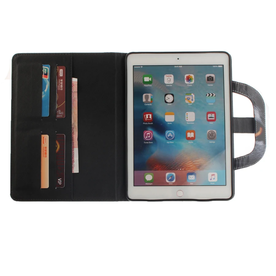 Misolocat для Apple iPad Pro 9.7 '񟭐 Чехол подставка откидная Крышка планшета