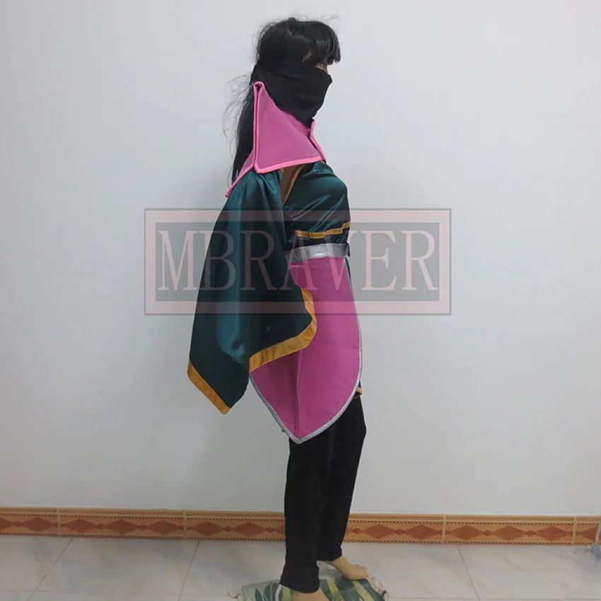 Костюм для косплея палая из фильма DOTA Оборона презервативов|cosplay costume|costume cosplaydota