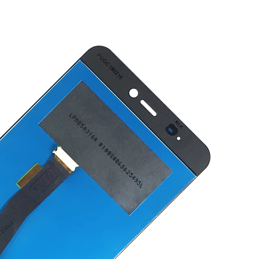 5 15 ''ЖК дисплей для Xiaomi Mi 5C 5S ЖК-дисплей сенсорный экран замена панели