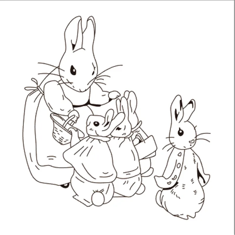 

Прозрачное Силиконовое уплотнение для скрапбукинга DIY, фотоальбом, декоративный прозрачный штамп 10x10