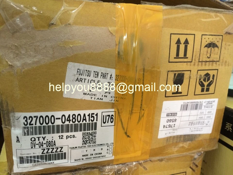 Совершенно новый Fujitsu десять один DVD механизм DV 04 080A погрузчик для BMNW 3 серии 2009