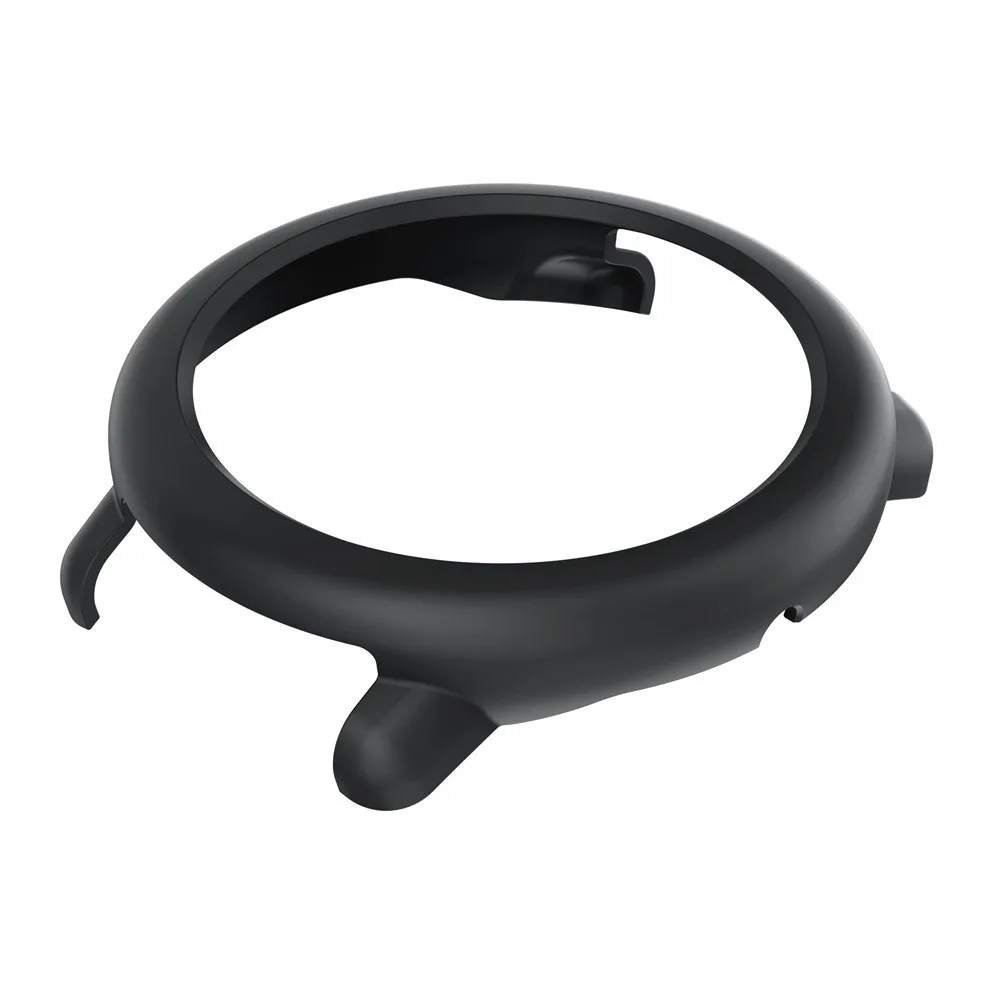 Тонкий защитный чехол для часов, чехол для Xiaomi Huami Amazfit Pace, сменный протектор для часов чехол s, 2 шт. в упаковке