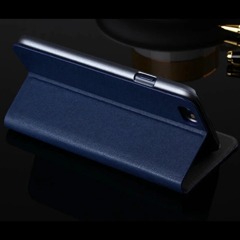 MaiMoke для Samsung galaxy J5 2016 кожаный чехол в сдержанном стиле Fundas J7 с откидной крышкой