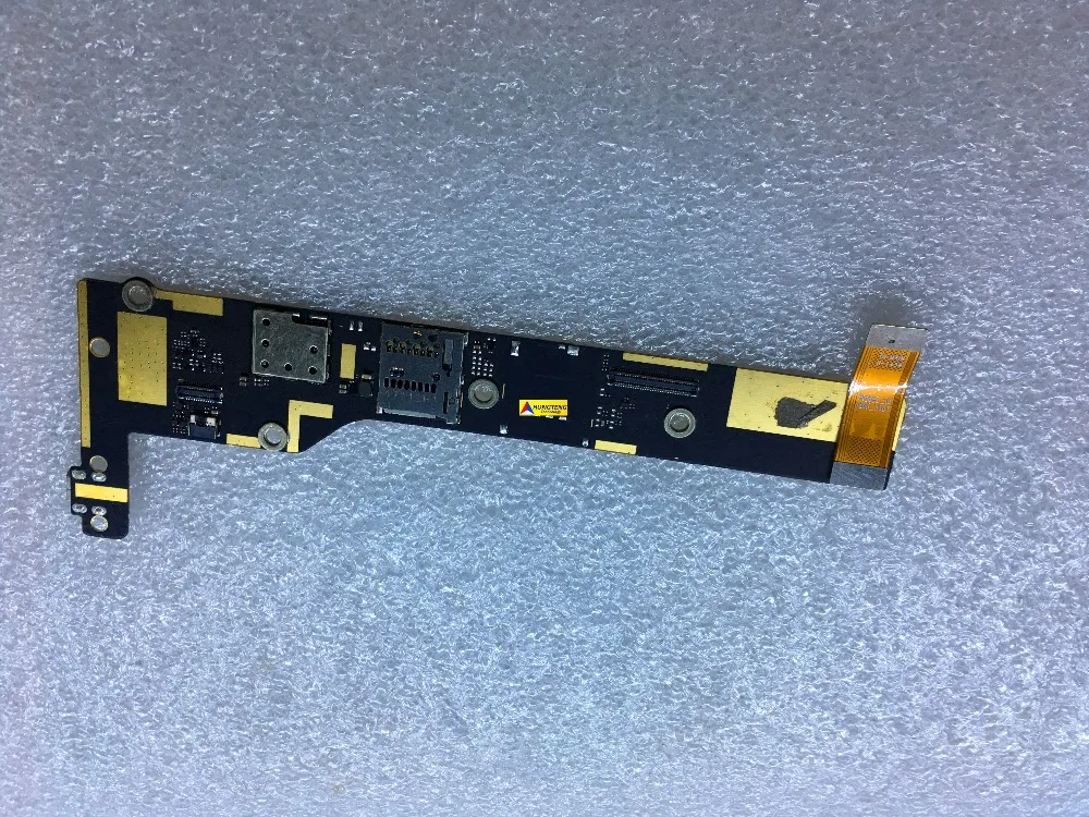 

Used Original FOR LENOVO BLADE2-SUB-WIN-H301 Test OK