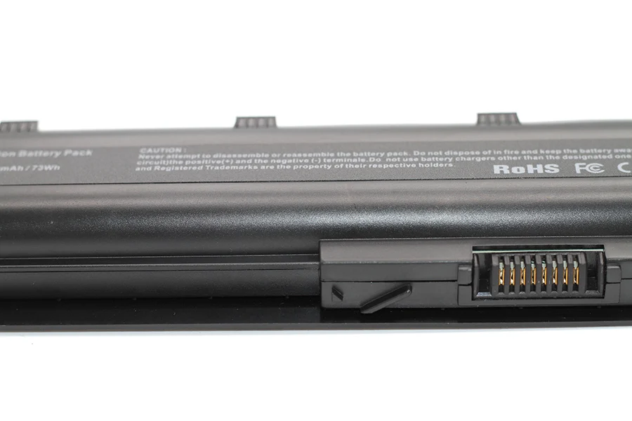 Golooloo ноутбук Батарея для hp павильон DM4 DM4T DV3 Dv7-2100 G4 G6 G7 G62 G62T G72 MU06 HSTNN-UBOW Presario CQ42 CQ56 CQ62