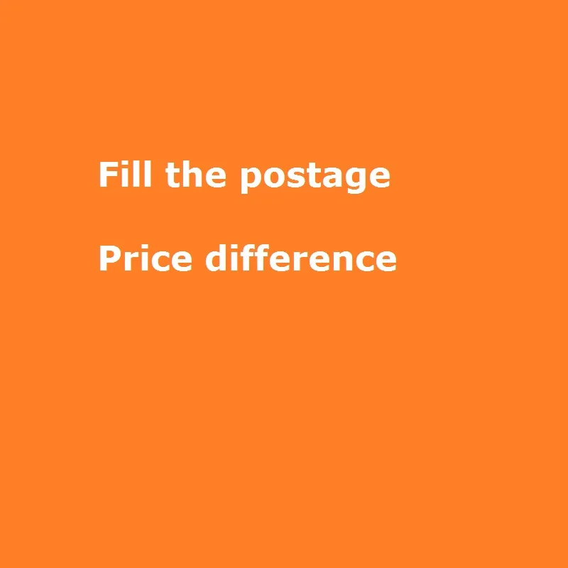 

Fill the freight difference toothbrush