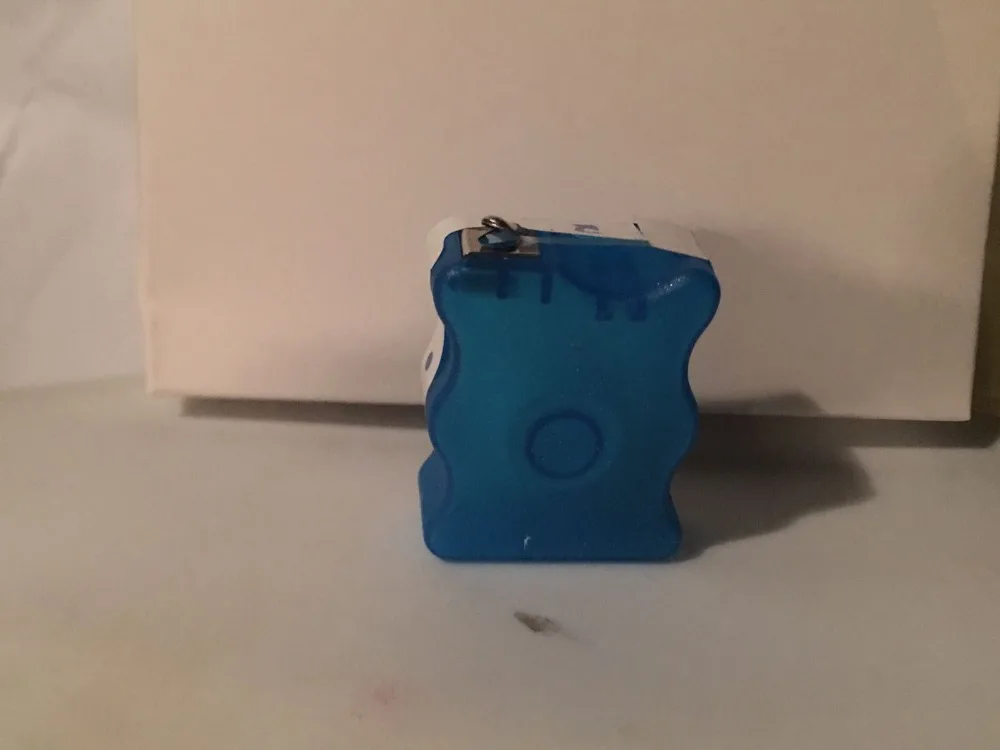 Атласная нить 5 шт. для ухода за полостью рта м мята Menthe путешествия размеры