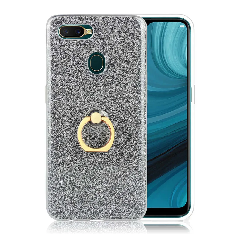 OPPO AX7 чехол A7 6 2 Роскошный ультра тонкий ТПУ силиконовый мягкий для телефона CPH1901