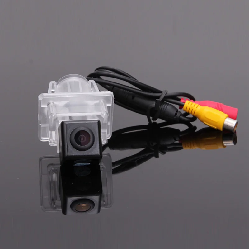 Специальная автомобильная камера заднего вида парковочная для Benz C E S CLASS CL W204 W212