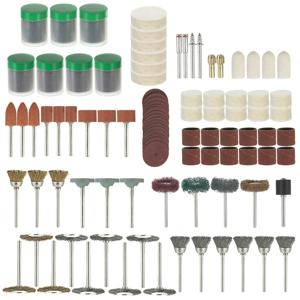 Электрическая шлифовальная машина шлифовальный станок Dremel заточные сверла