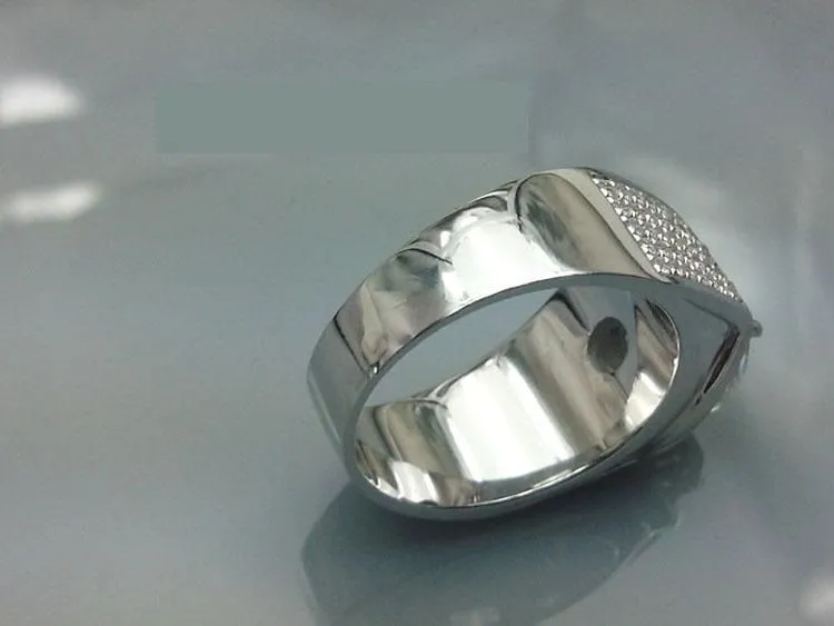 1ct Роскошные фабричные оптовые продажи брендовые синтетические бриллианты