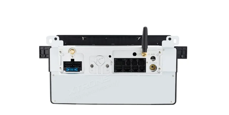 COIKA 9 &quotAndroid 0 Система Автомобильный DVD плеер для BMW 3 серии E46 MG ZT Rover 75 GPS Navi Touch