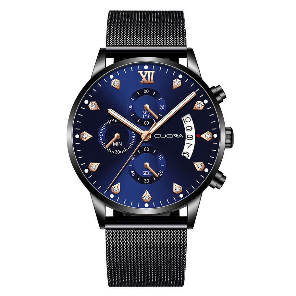 

Relogio Masculino Men Watches Luxury Famous Top Brand Men's Fashion Casual Dress Watch Military Quartz Wristwatches Saat Erkek#A