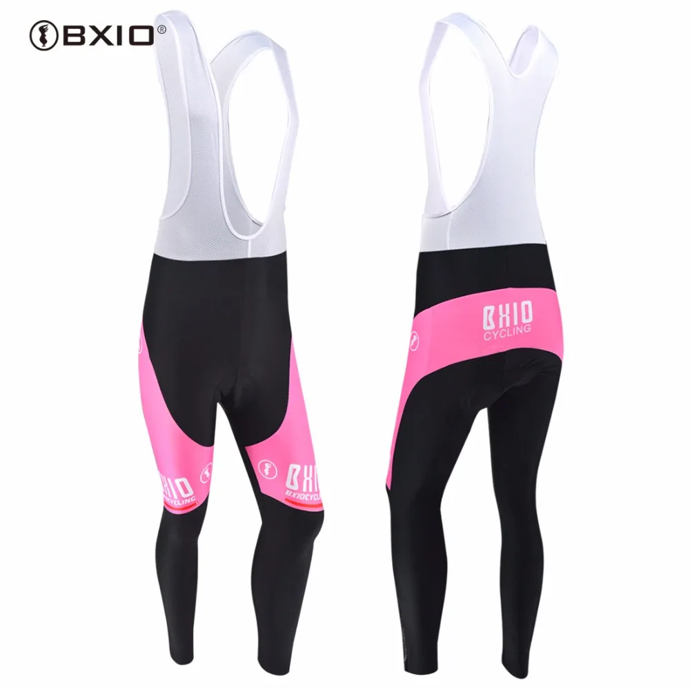 Новинка BXIO OEM женские велосипедные штаны Профессиональный велосипедный гелевый