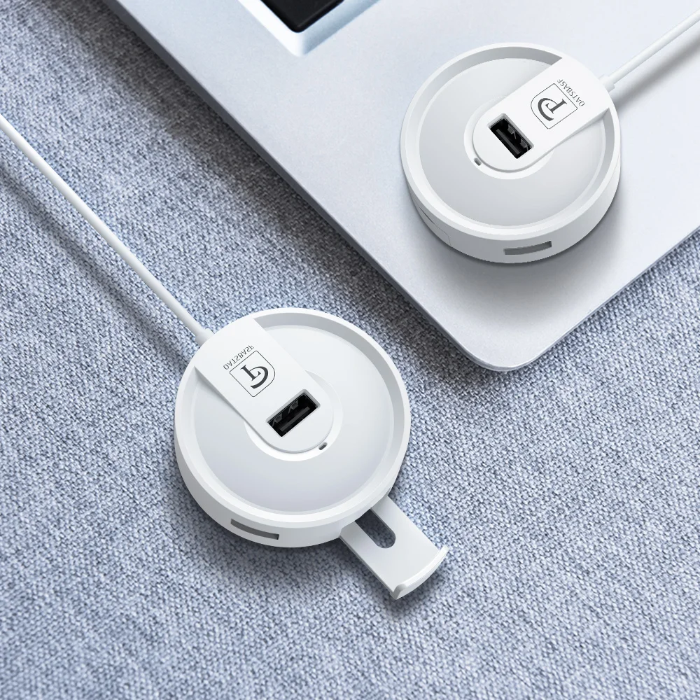 Oatsbasf usb хаб 3 0/type C концентратор USB 0 для Macbook Pro адаптер порт huawei mate 20 P30 жесткий диск