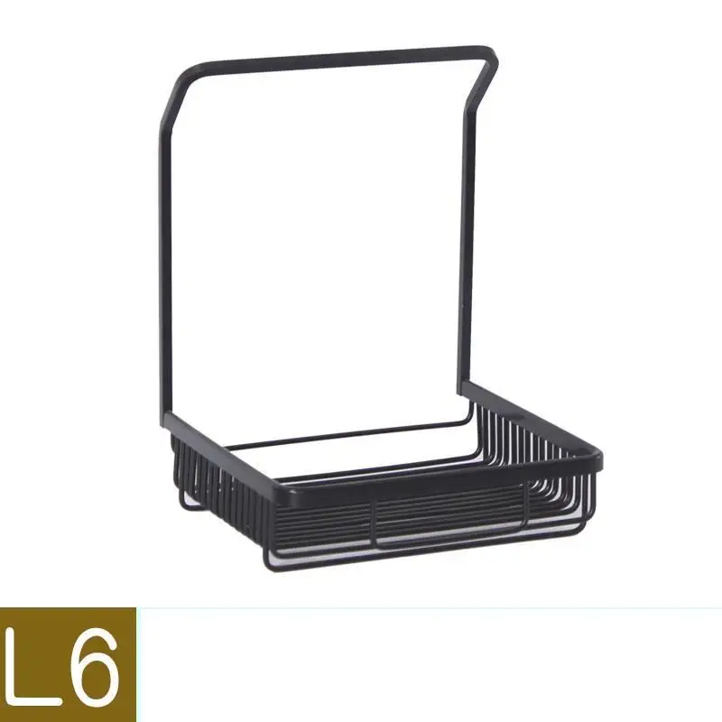 MODEL L Сушилка Mutfak Malzemeleri Range organizateur блюдо раковина Органайзер Escurreplatos кухня Organizador Cocina кухонная стойка - Цвет: MODEL L