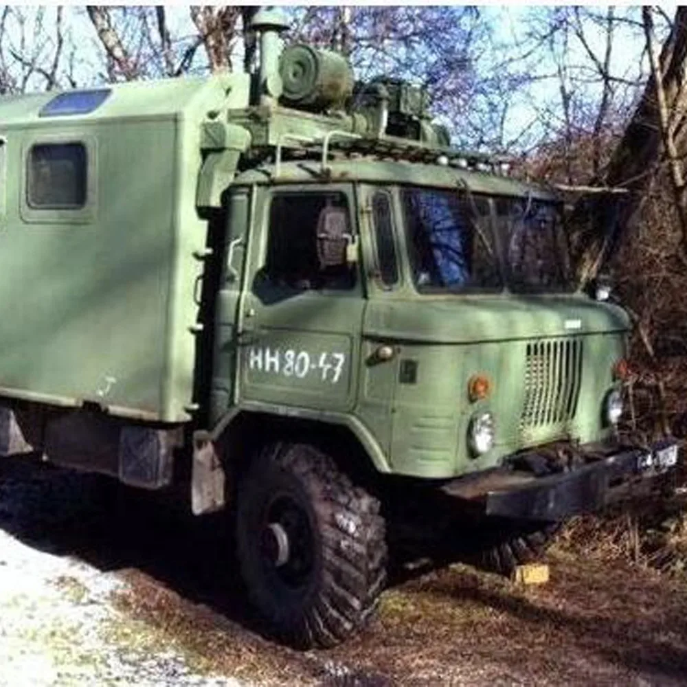 WPL военный RTR грузовик B24 ZH 1/16 2 4G 4WD RC Грузовик Рок Гусеничный командный