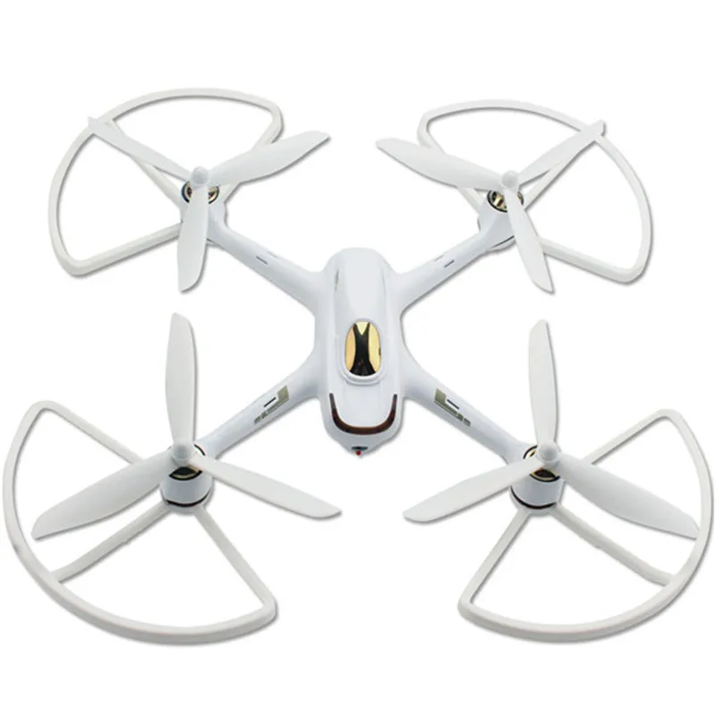 Квадрокоптер Hubsan H501S X4 RC Набор пропеллеров с защитой лезвия Новое поступление |