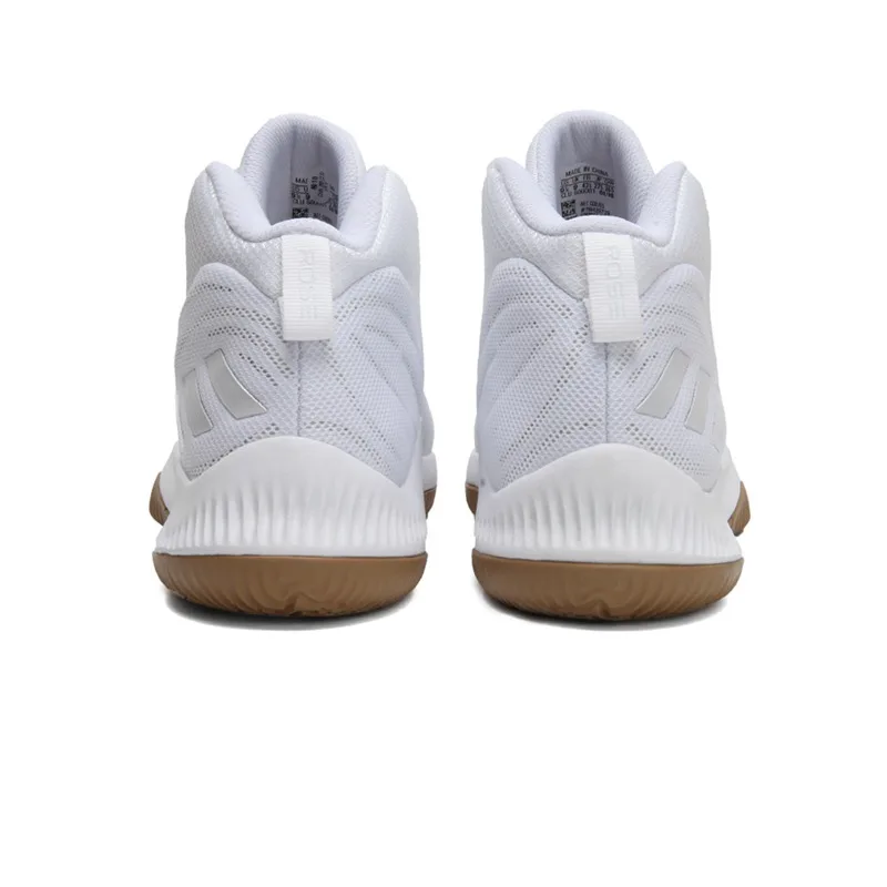 Оригинальный Новое поступление 2018 Adidas мужская баскетбольная обувь