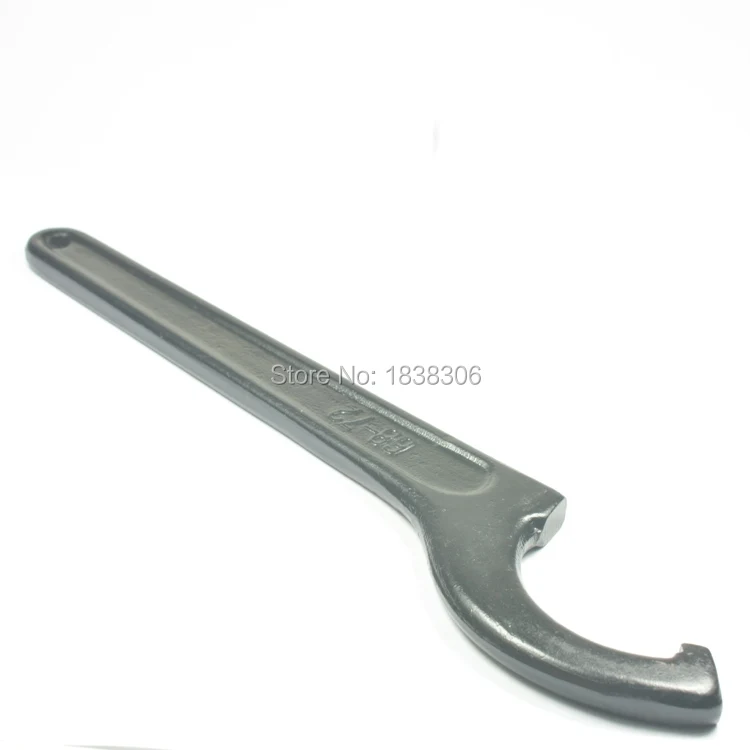 1 шт. гаечный ключ 68-72 для фрезерного станка с ЧПУ и гайкой фрезерных станков