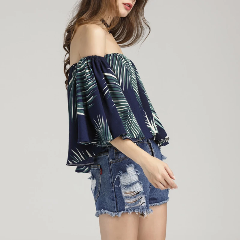 Блузка женская летняя с коротким рукавом|chiffon blouses shirts|blouse shirtshirt sexy |