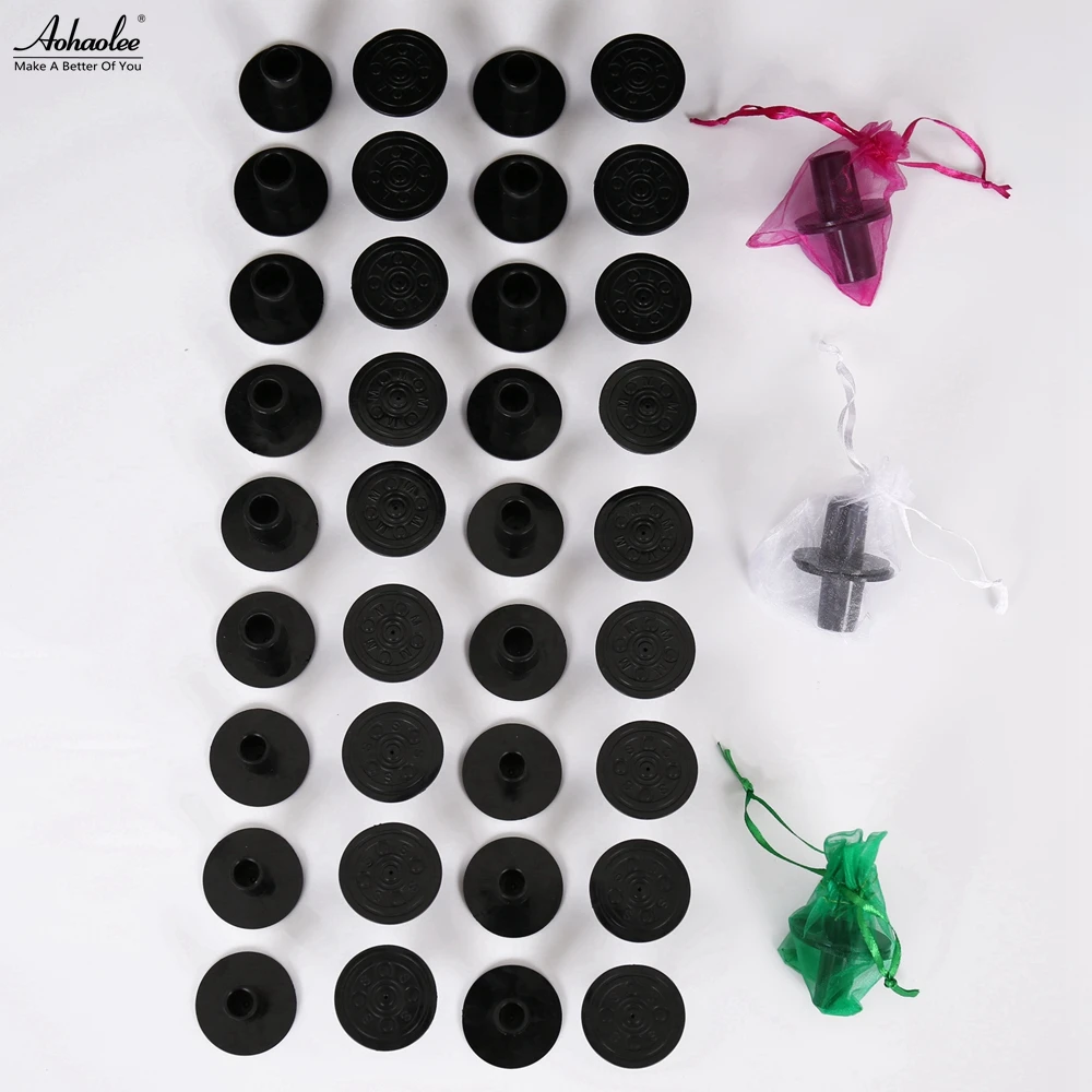 100 Pairs / Lot High Heeler Latin Stiletto Shoes Heel Covers Cap Heel Stoppers Antislip Heel Protectors for Bridal Wedding Party