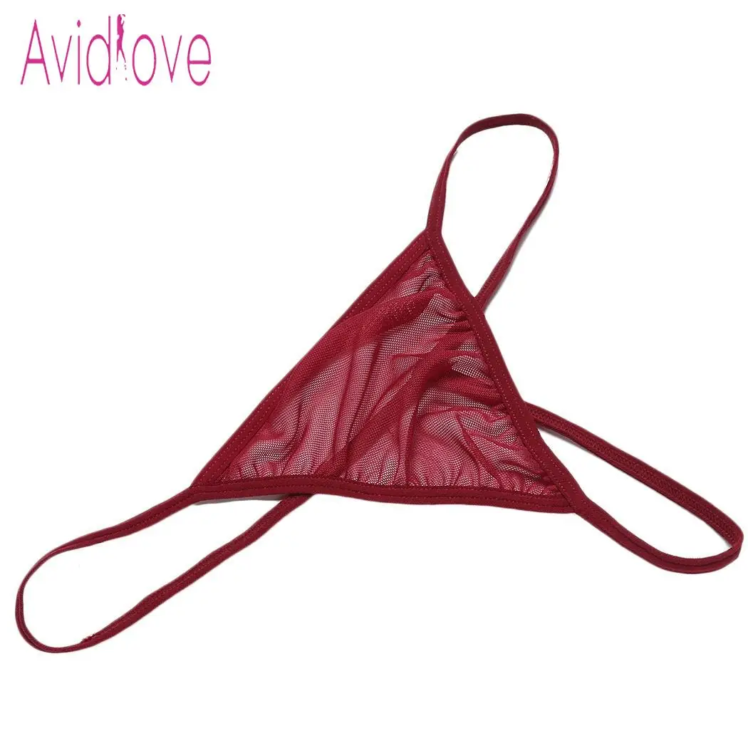 Avidlove, женское сексуальное эротичное нижнее бельё, сорочка, кружевная, из кусков, сексуальная, на бретельках, стринги, нижнее белье, Пижама