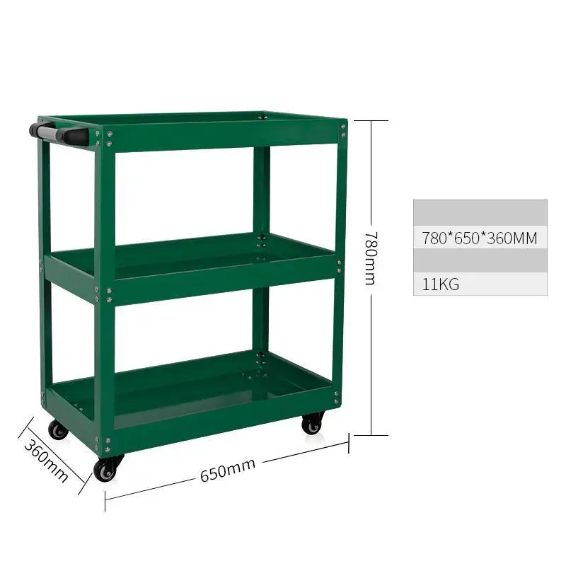 MODEL AD Столовые приборы держатель комнаты Etagere De Rangement стойки Mensole инструмент для ремонта Организатор Prateleira Кухня хранения тележки полка - Цвет: MODEL AD