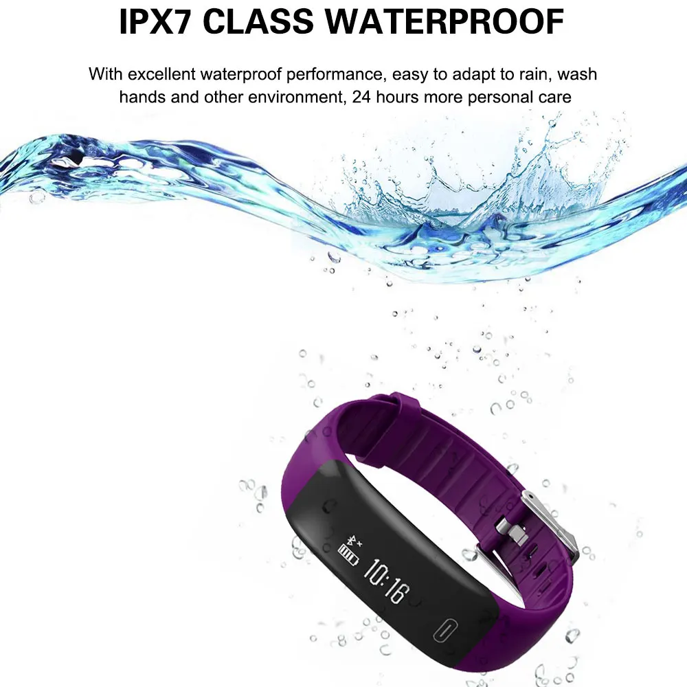 Z18 умный Браслет Bluetooth Спорт smartwatch спортивные сердечного ритма Фитнес Мониторы
