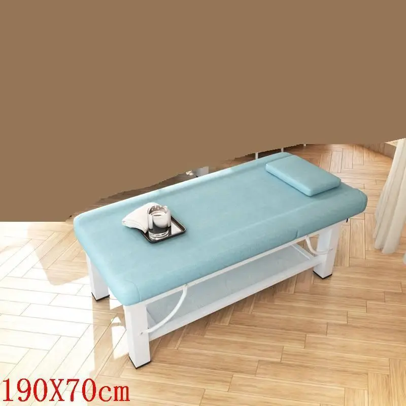 Letto piegevole Plegable Cama Para masaje педикюр Massagetafel Mueble Salon De Pliante стол стул складной Массажная кровать - Цвет: Number 15