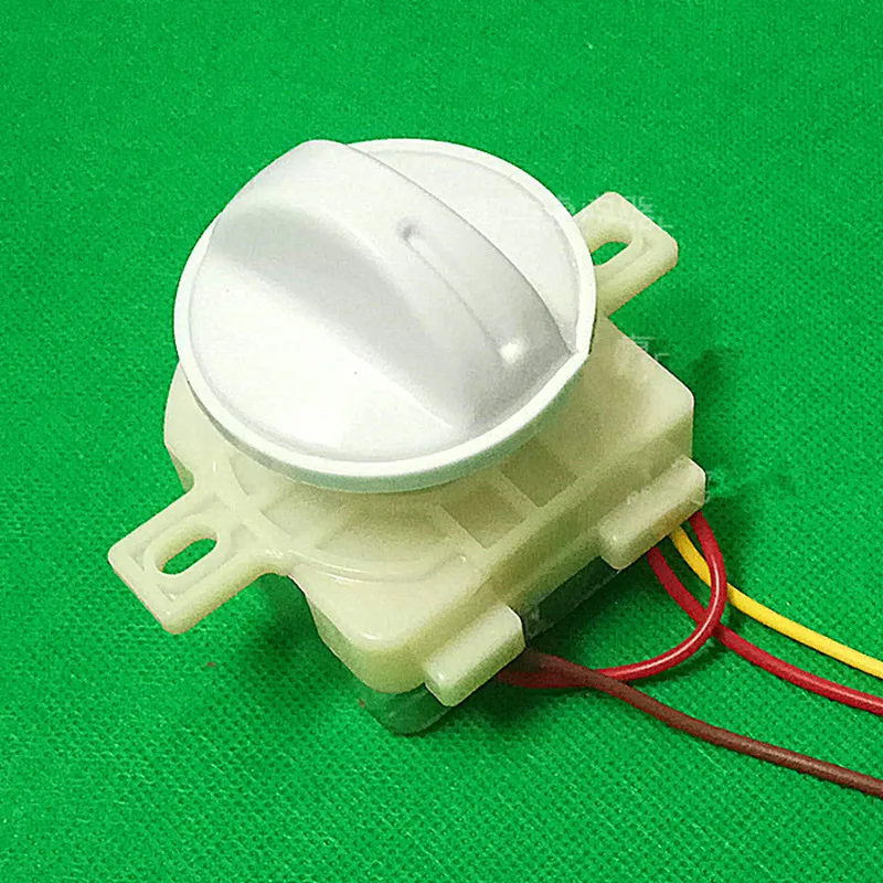 Универсальный таймер для стиральной машины DXT15FS бинауральный 3 линейный